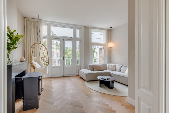 Foto 10 van Leidsekade 121-BS