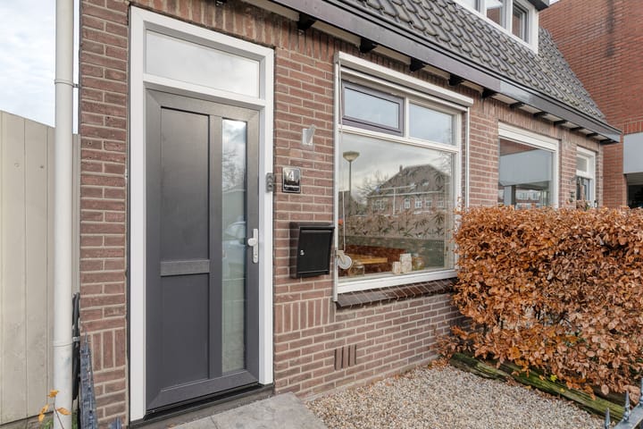 Photo 5 of Davidsplein 4