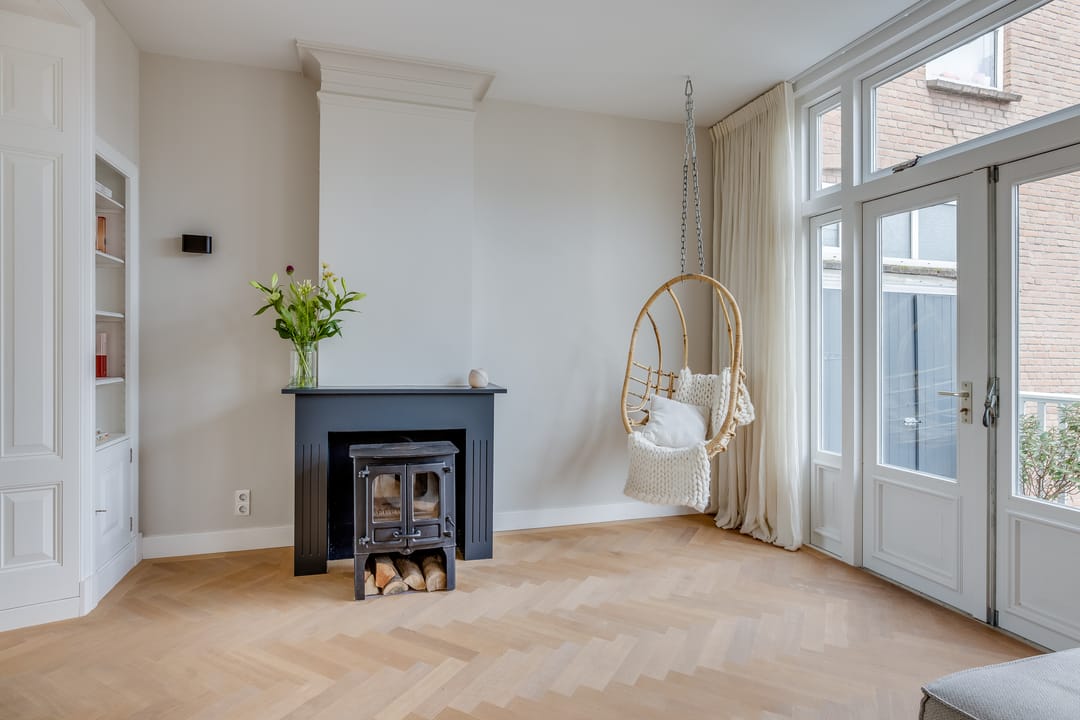 Foto 11 van Leidsekade 121-BS