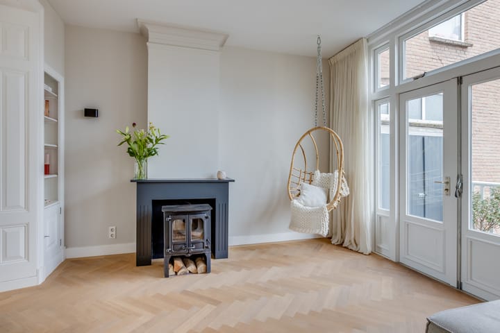 Foto 11 van Leidsekade 121-BS