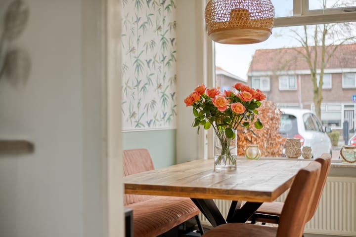 Foto 7 van Davidsplein 4