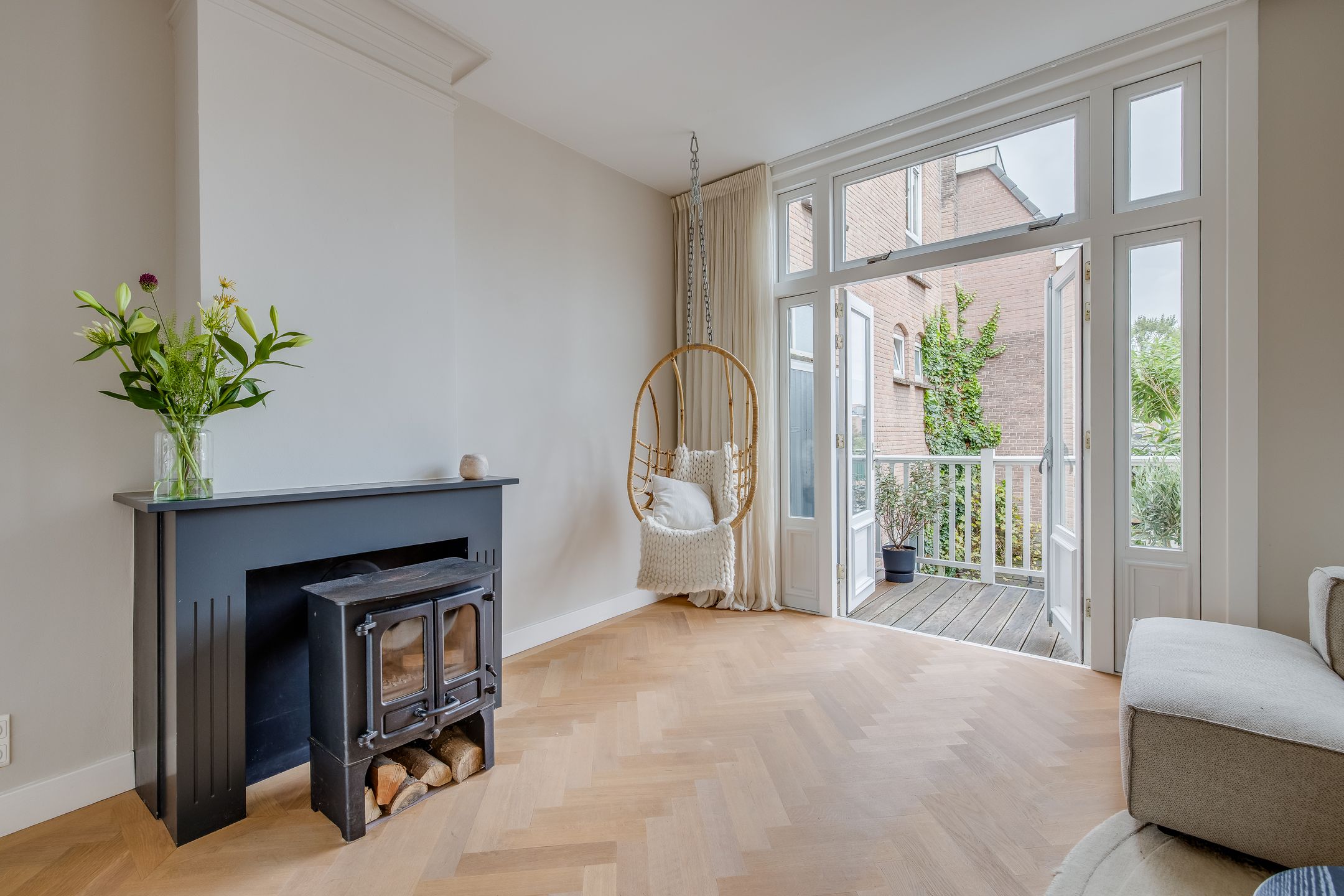 Foto 12 van Leidsekade 121-BS