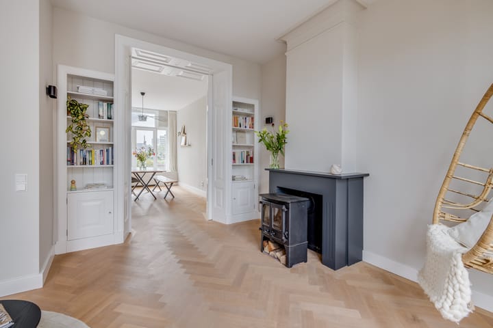 Foto 13 van Leidsekade 121-BS