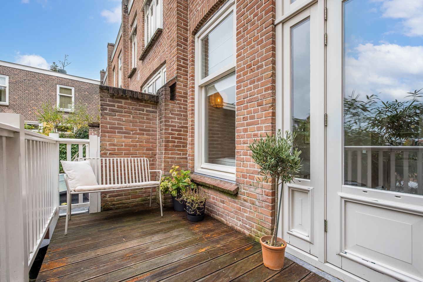 Foto 14 van Leidsekade 121-BS