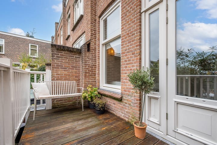 Foto 14 van Leidsekade 121-BS