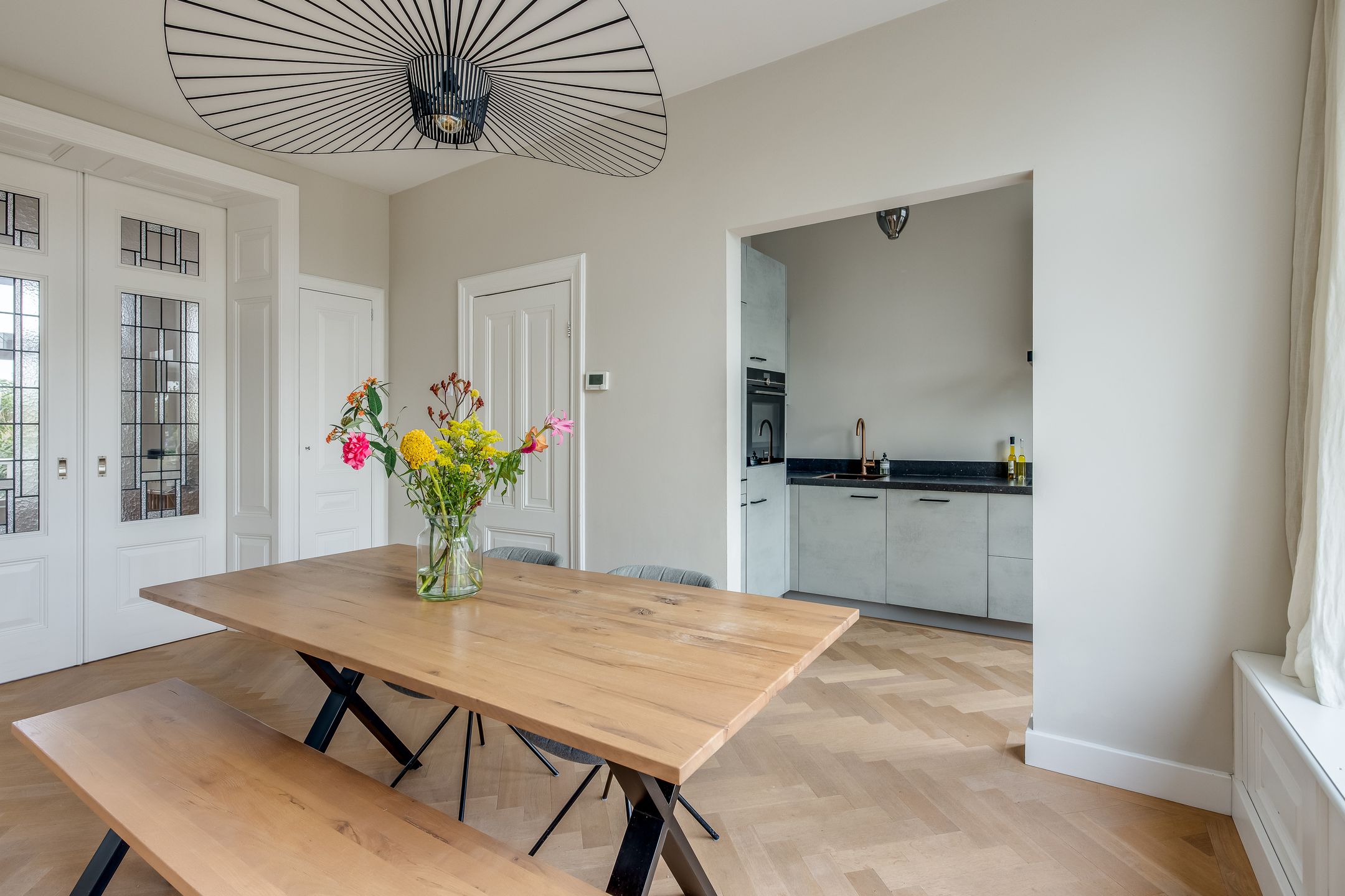 Foto 18 van Leidsekade 121-BS