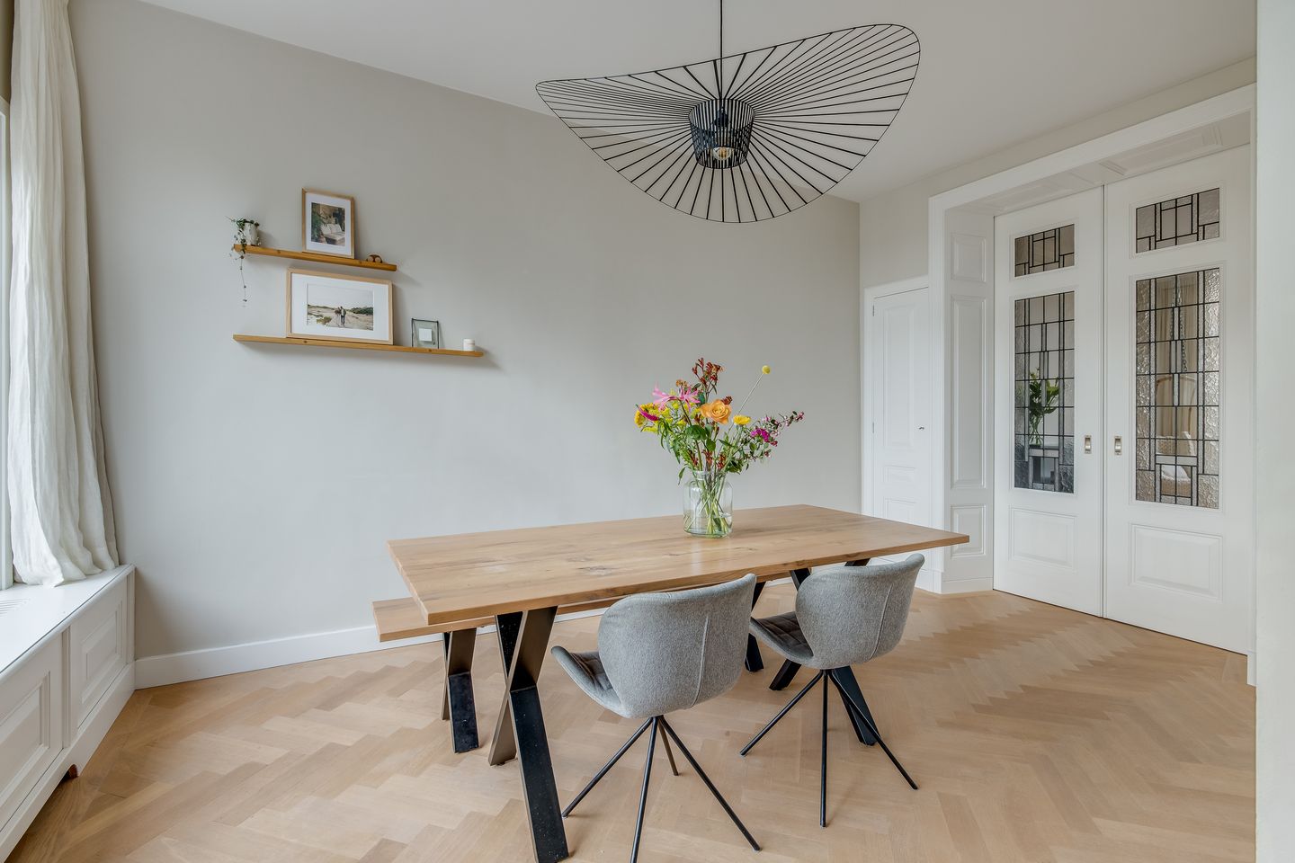 Foto 19 van Leidsekade 121-BS