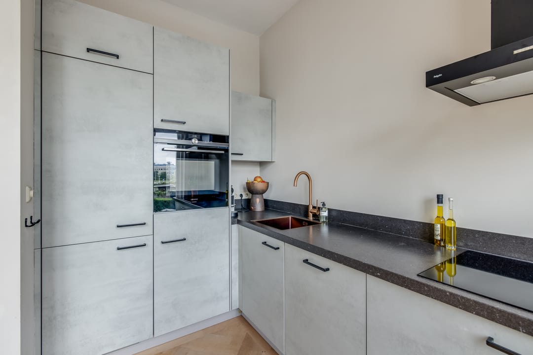 Foto 22 van Leidsekade 121-BS