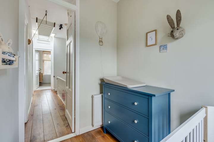 Foto 27 van Leidsekade 121-BS