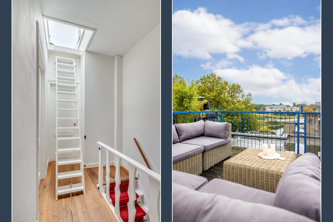 Foto 38 van Leidsekade 121-BS