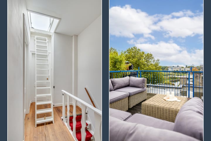 Foto 38 van Leidsekade 121-BS