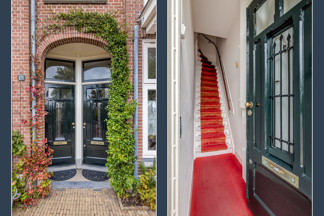 Foto 41 van Leidsekade 121-BS