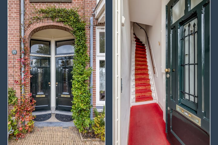 Foto 41 van Leidsekade 121-BS