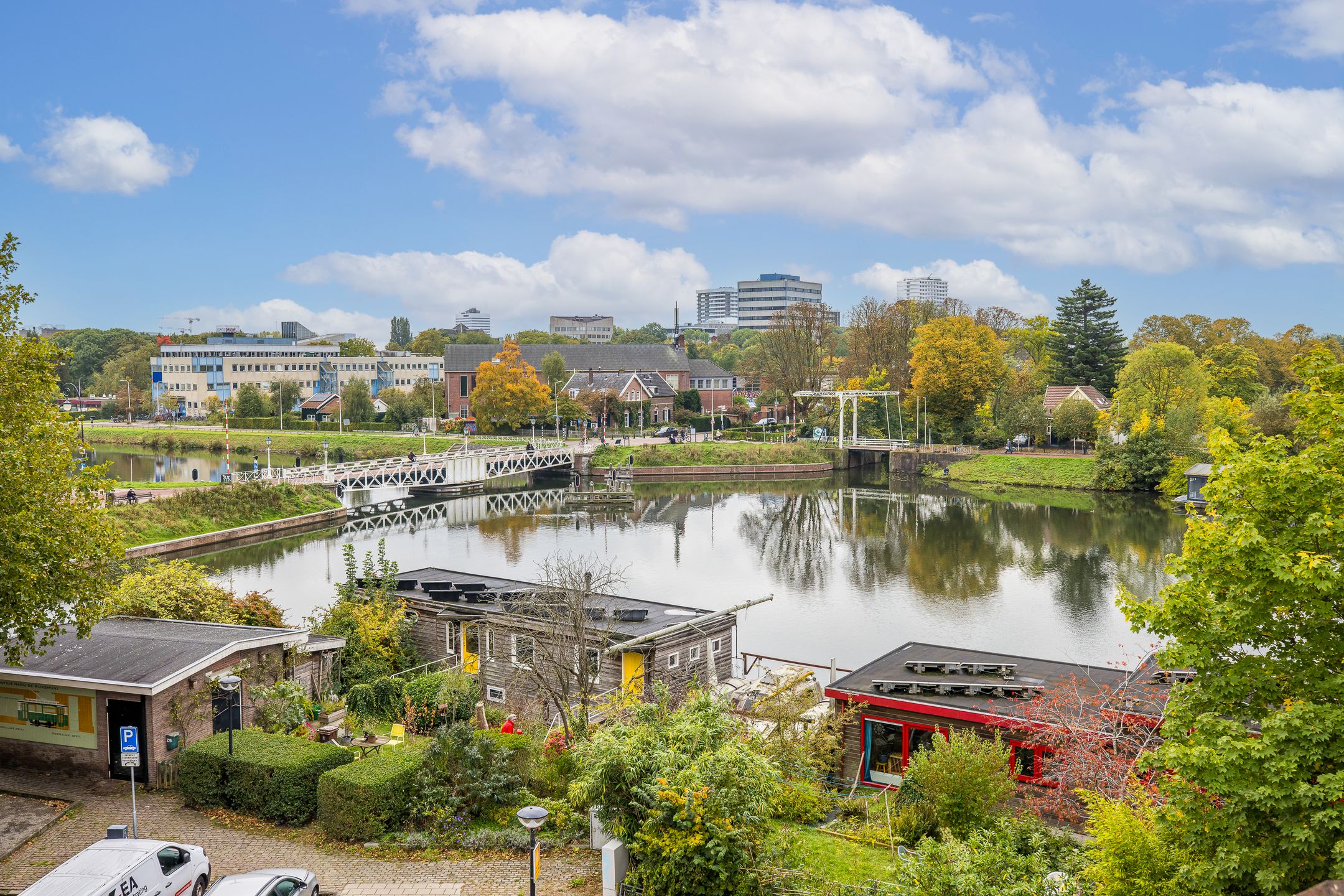 Foto 42 van Leidsekade 121-BS