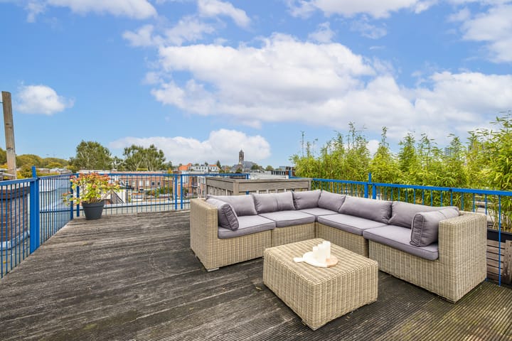 Foto 43 van Leidsekade 121-BS