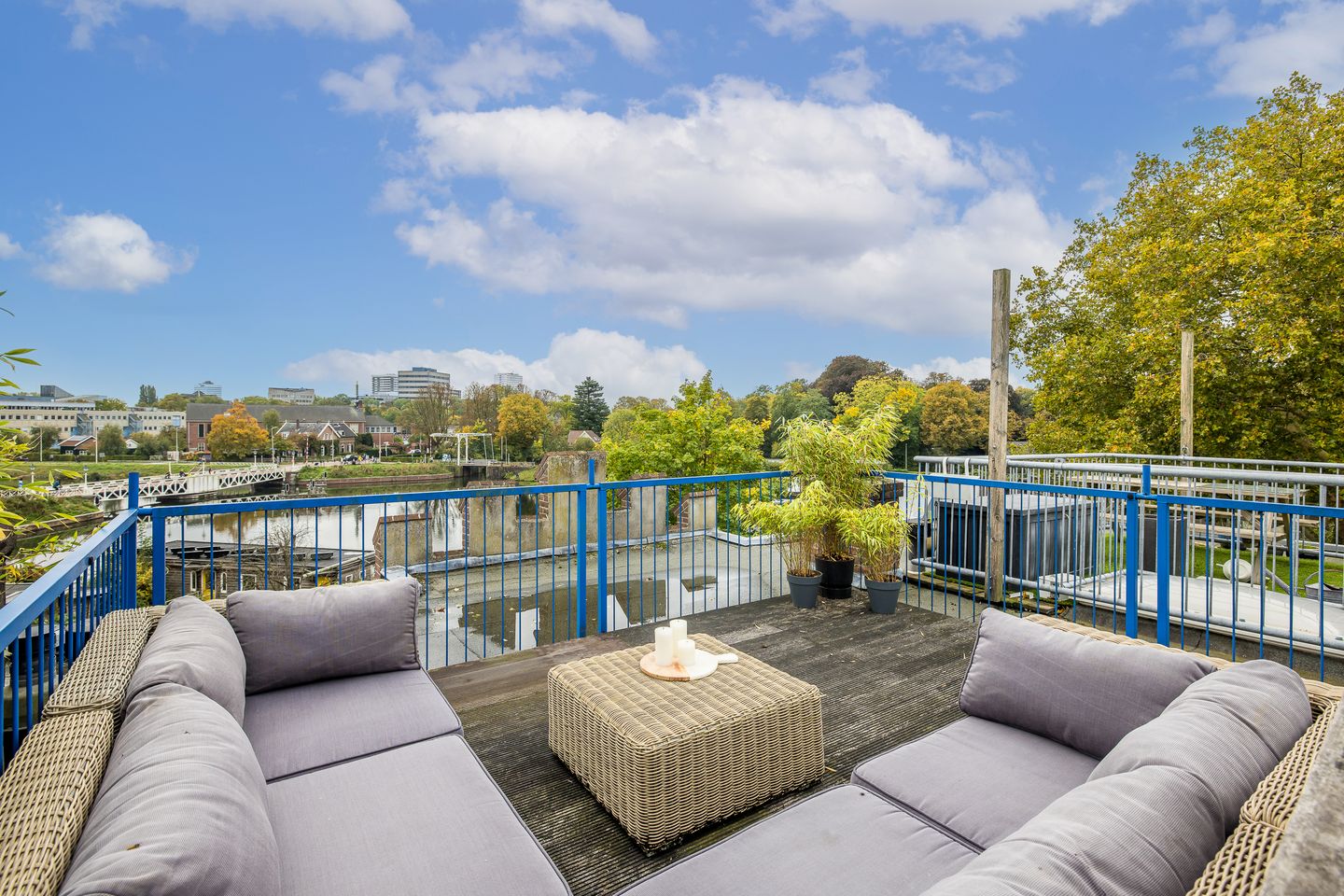 Foto 44 van Leidsekade 121-BS