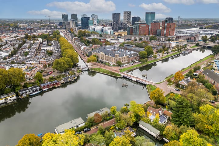 Foto 50 van Leidsekade 121-BS