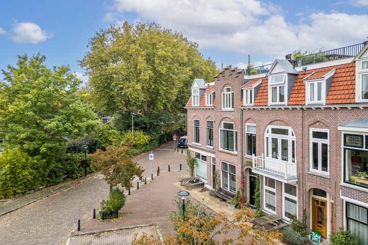 Foto 49 van Leidsekade 121-BS