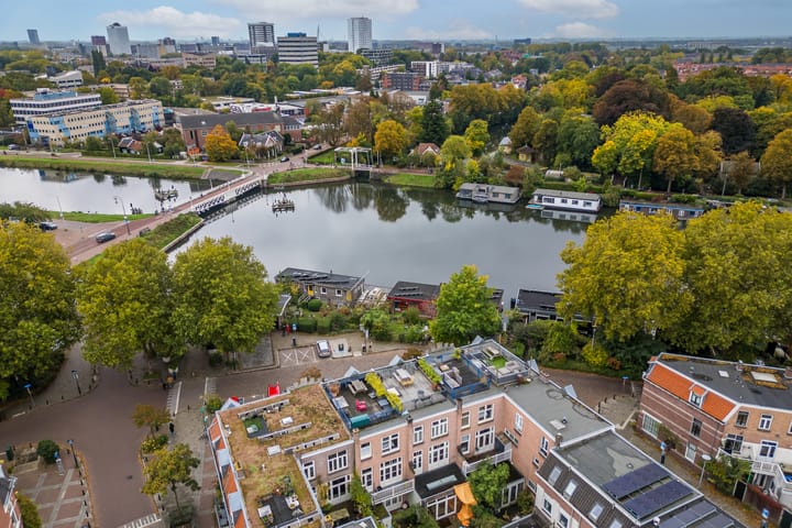 Foto 52 van Leidsekade 121-BS