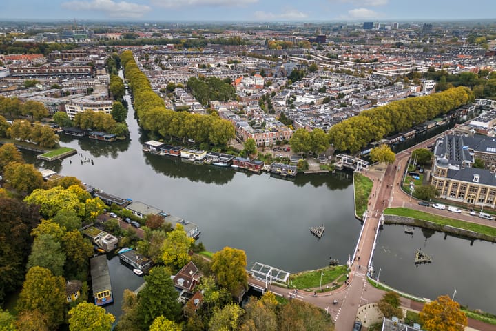 Foto 53 van Leidsekade 121-BS