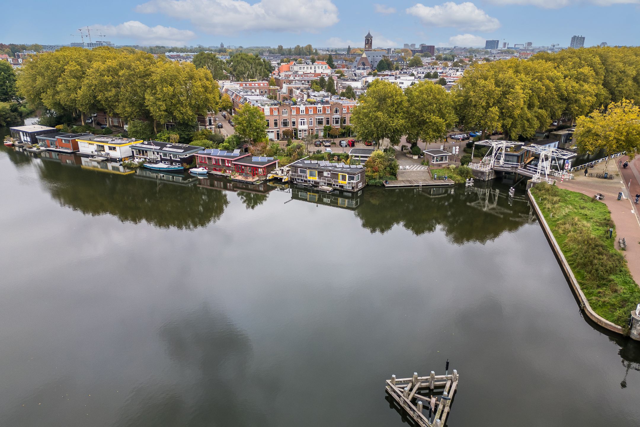 Foto 54 van Leidsekade 121-BS