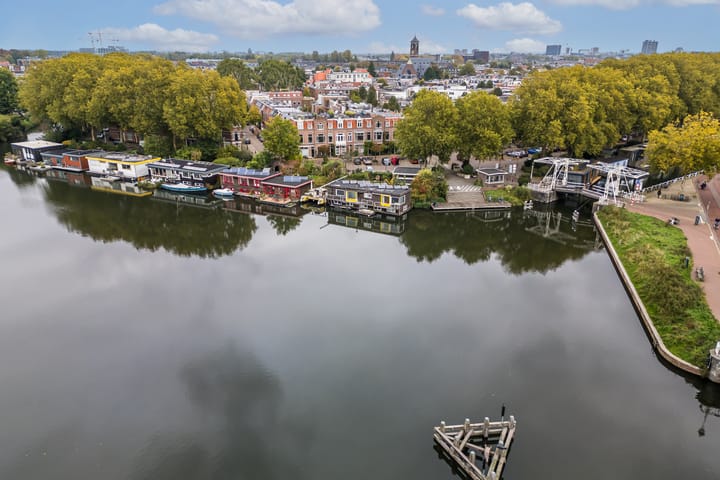 Foto 54 van Leidsekade 121-BS