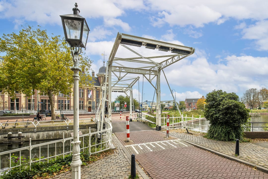 Foto 56 van Leidsekade 121-BS