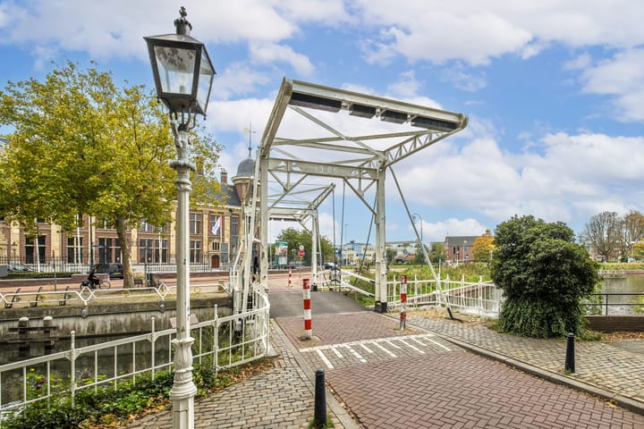 Foto 56 van Leidsekade 121-BS