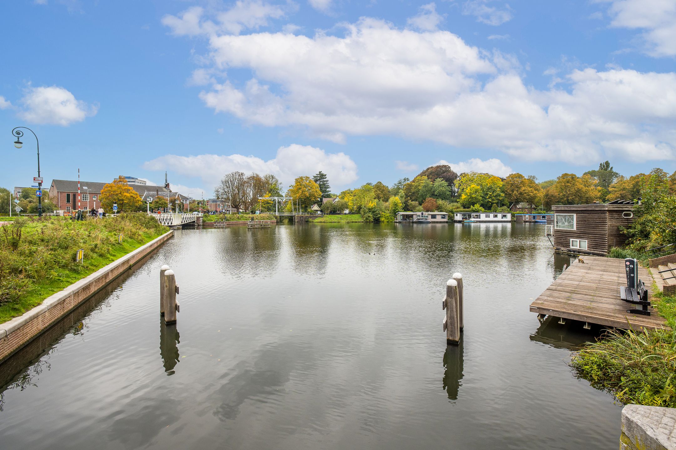 Foto 57 van Leidsekade 121-BS