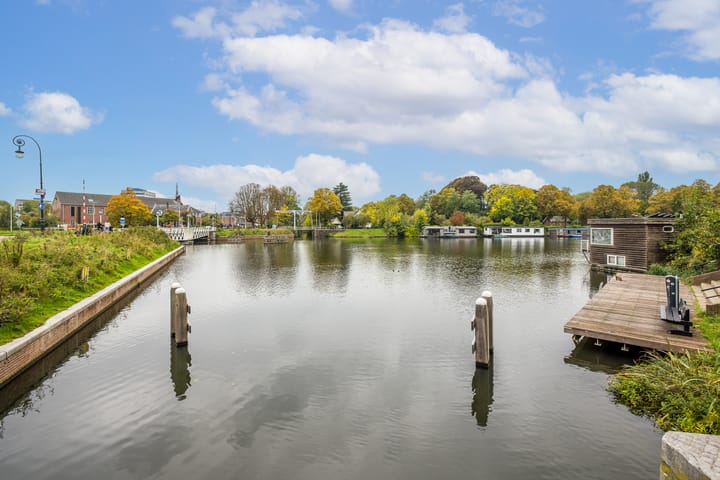 Foto 57 van Leidsekade 121-BS