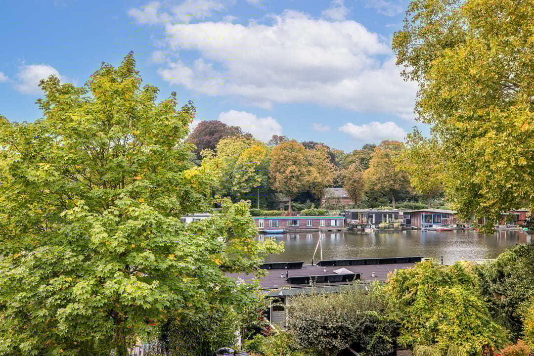 Foto 58 van Leidsekade 121-BS