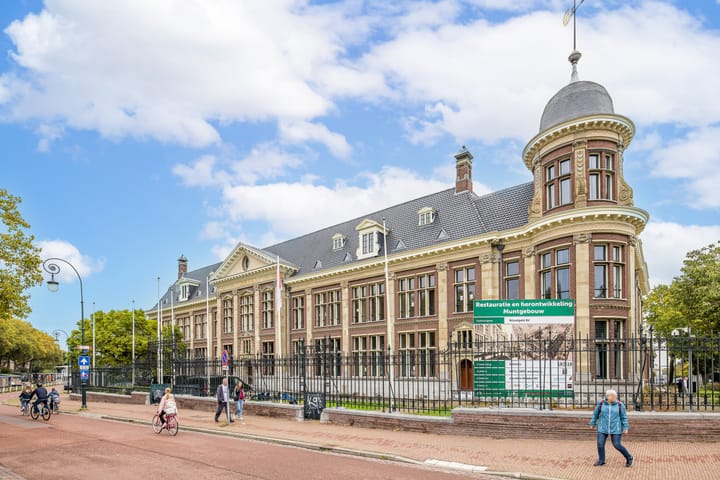 Foto 59 van Leidsekade 121-BS