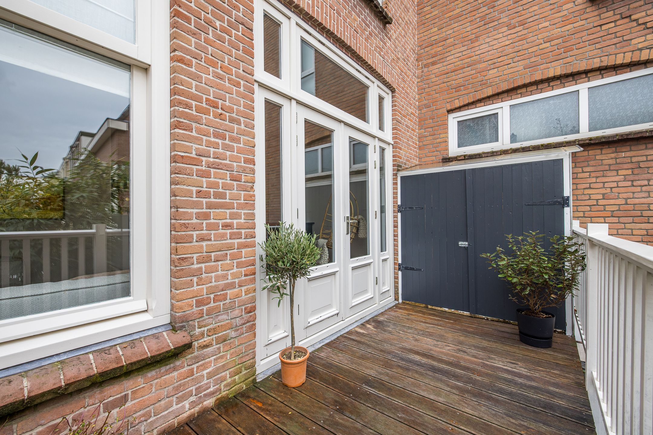 Foto 15 van Leidsekade 121-BS