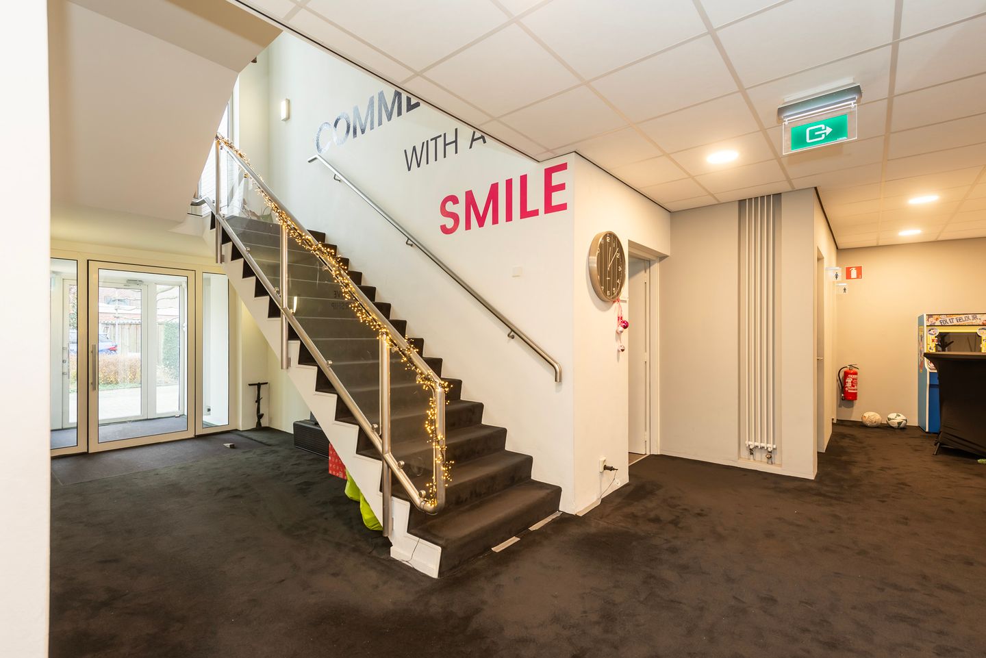 Bekijk foto 2 van Nijverheidstraat 3