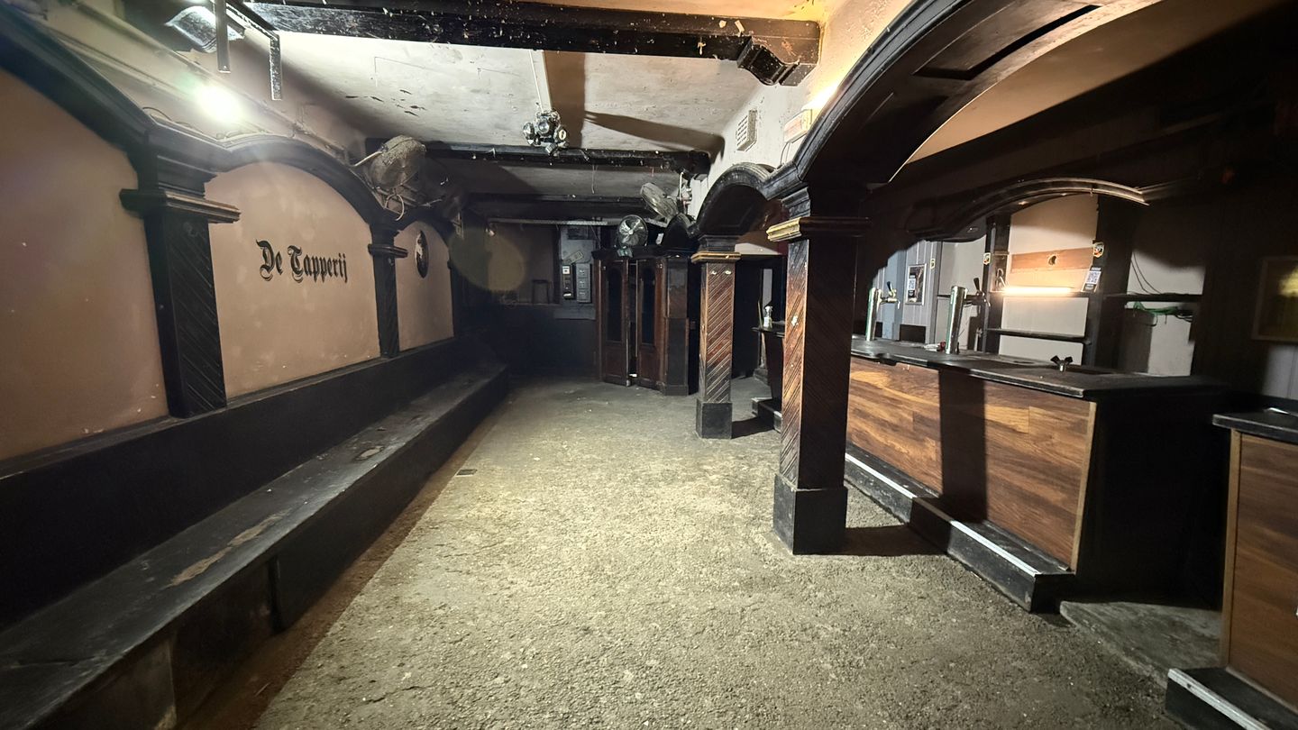 Bekijk foto 5 van Grote Markt 36