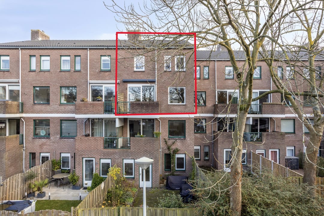 Photo 1 of Winkelwaard 75