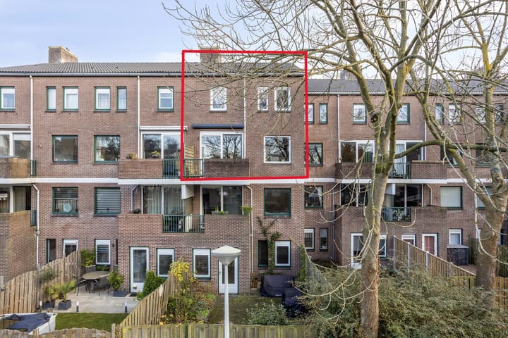 Foto 1 van Winkelwaard 75