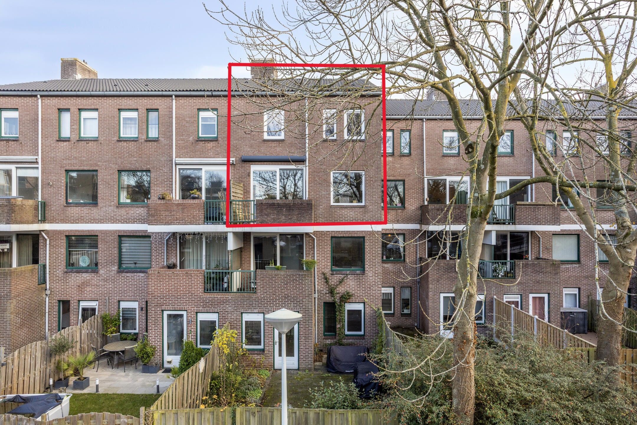 Winkelwaard, 75, Alkmaar, 1824HN, Noord-Holland, Nederland 75 