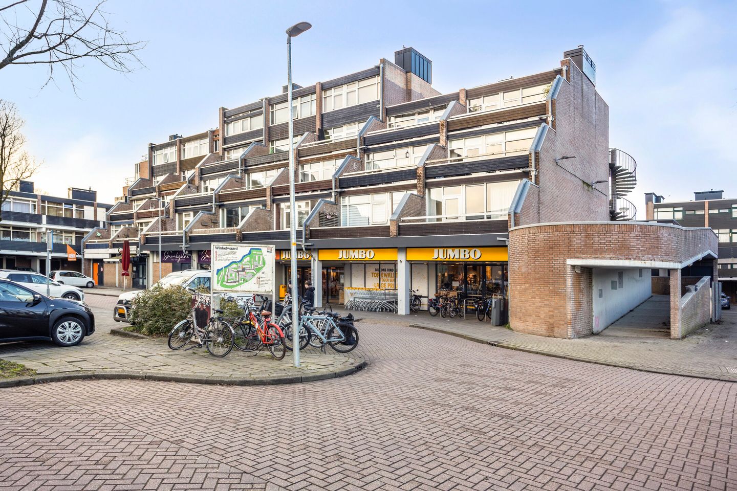 Photo 25 of Winkelwaard 75