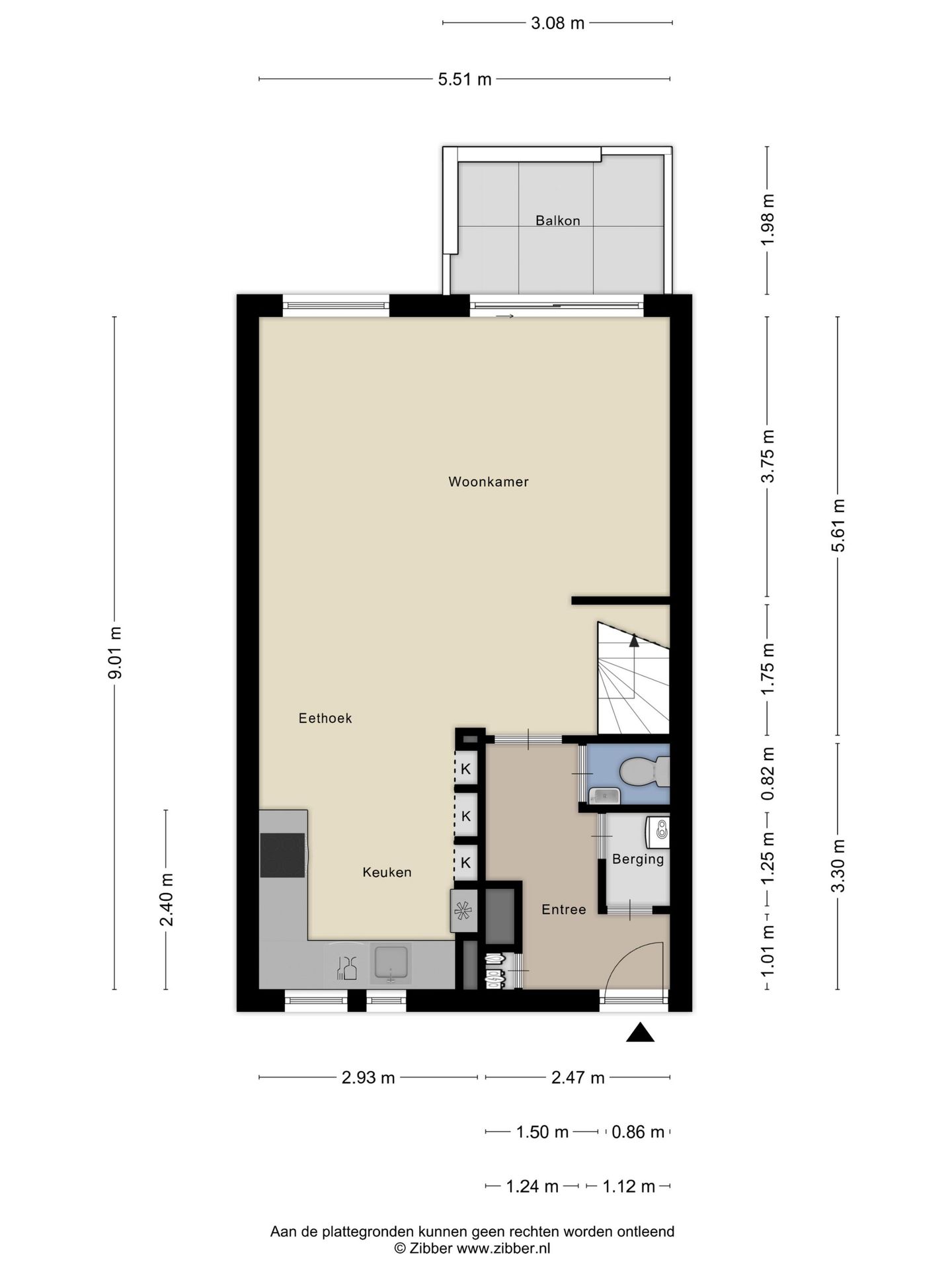 Photo 29 of Winkelwaard 75