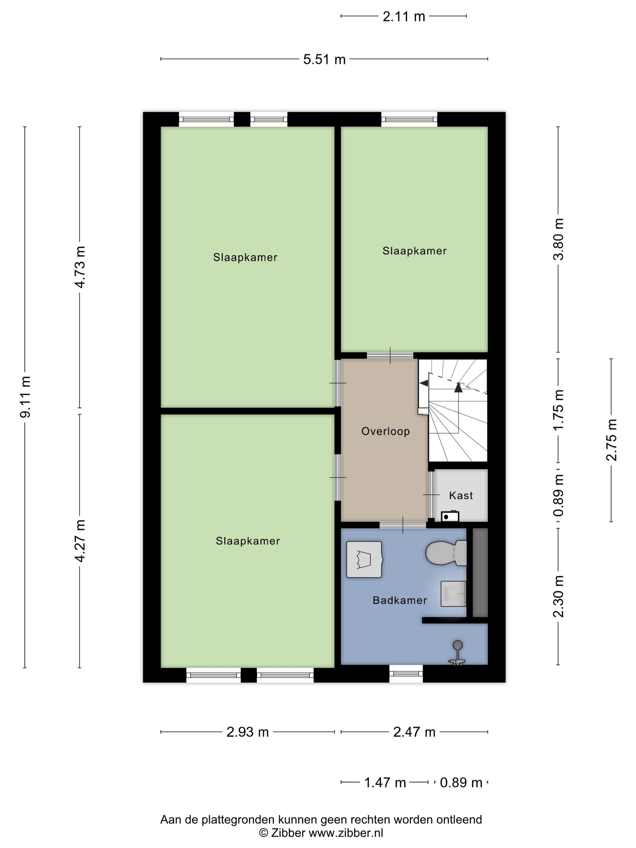 Photo 30 of Winkelwaard 75