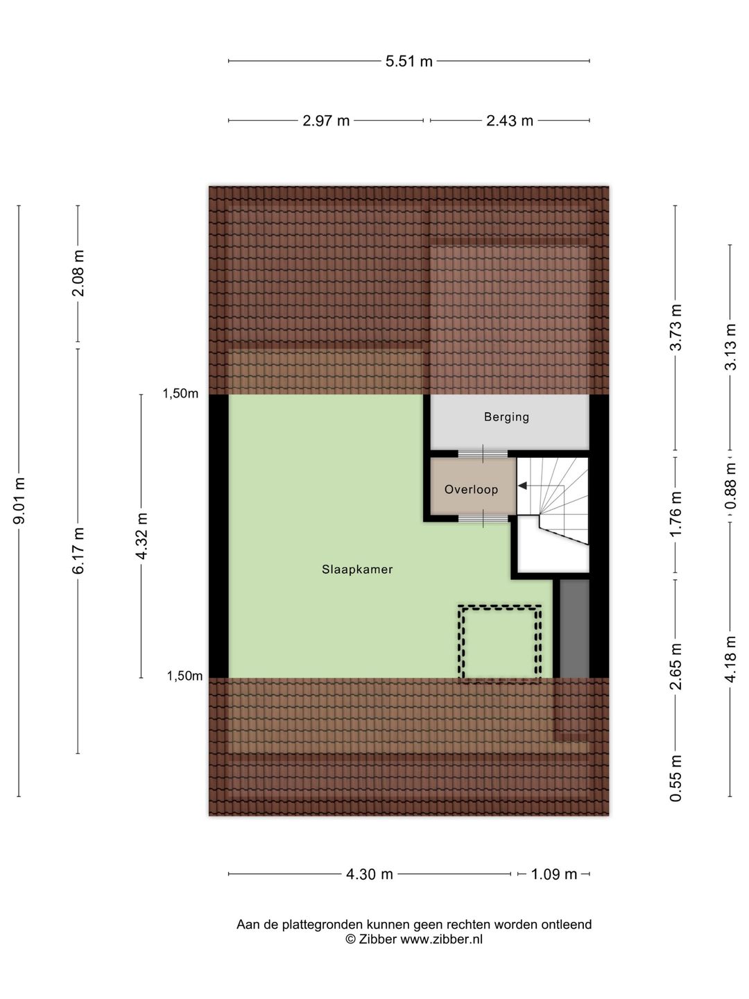 Photo 31 of Winkelwaard 75