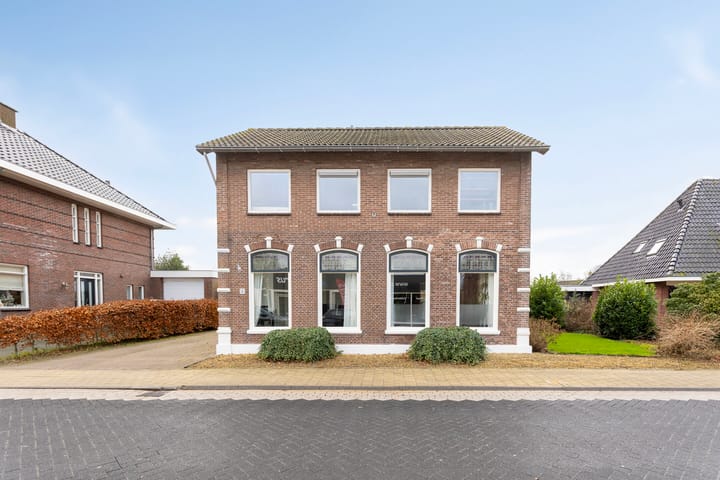 Foto 6 van Herenweg 6