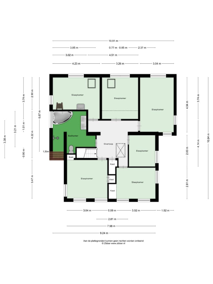 Foto 58 van Herenweg 6