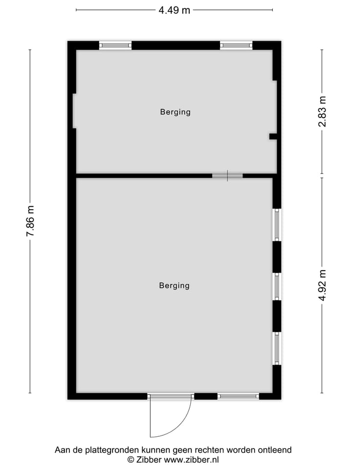 Foto 60 van Herenweg 6