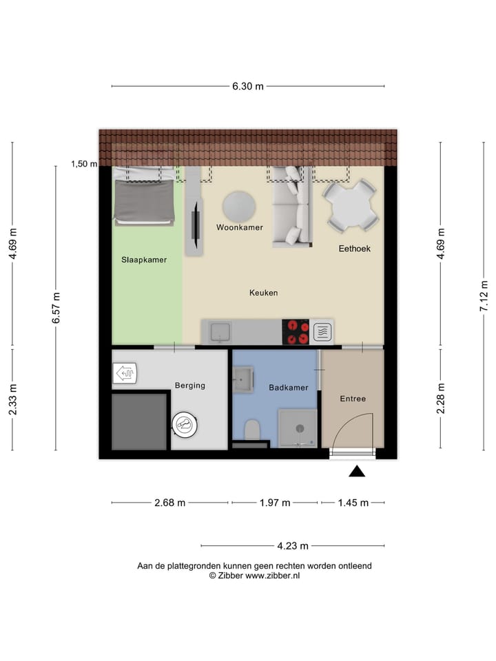 Photo 21 of Turfberg 77