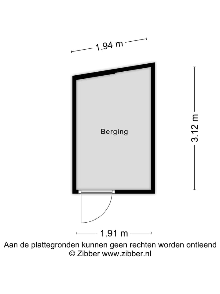 Photo 22 of Turfberg 77