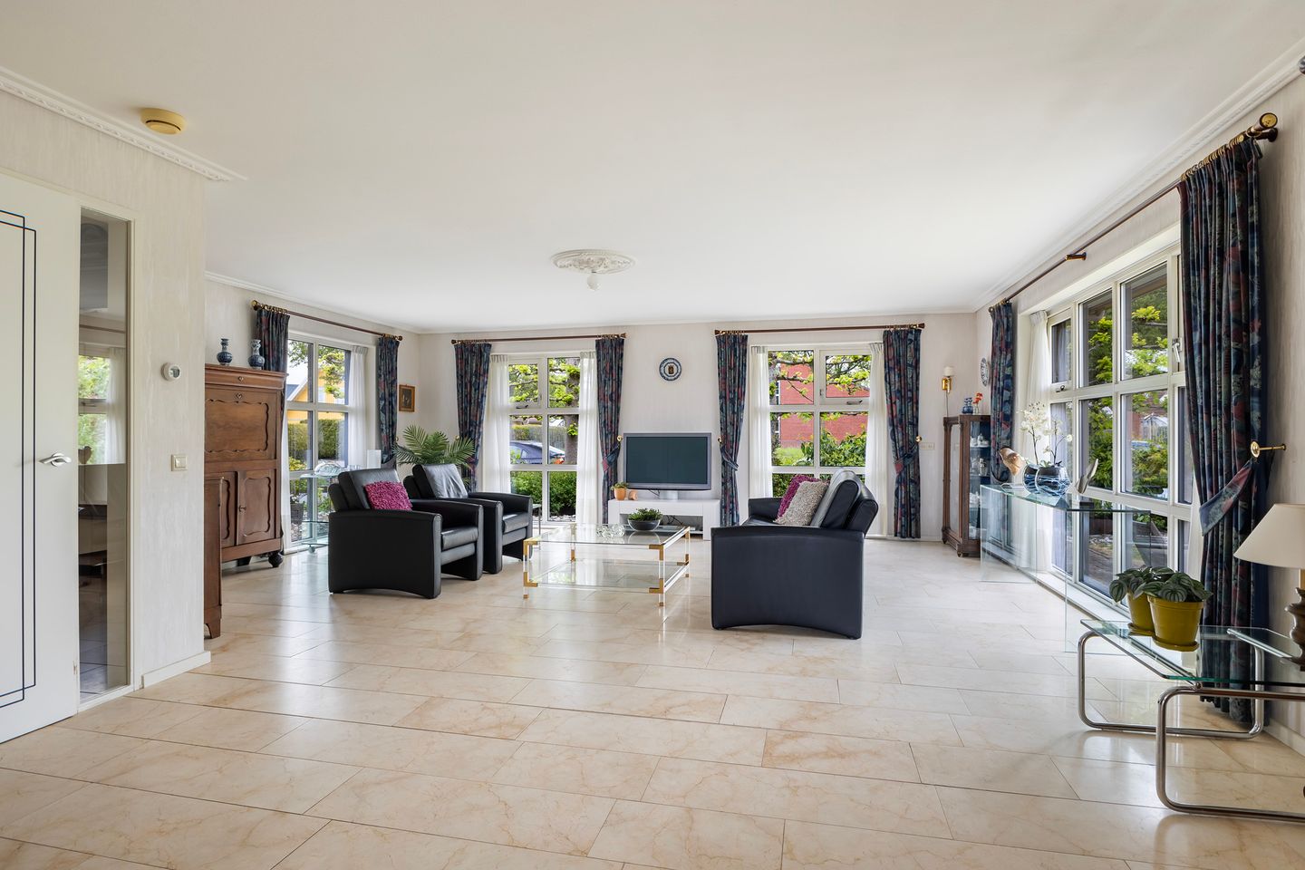 Foto 5 van Wallinga's-trije 12