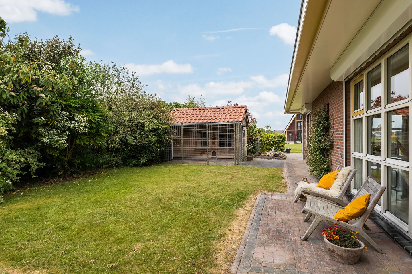 Foto 34 van Wallinga's-trije 12