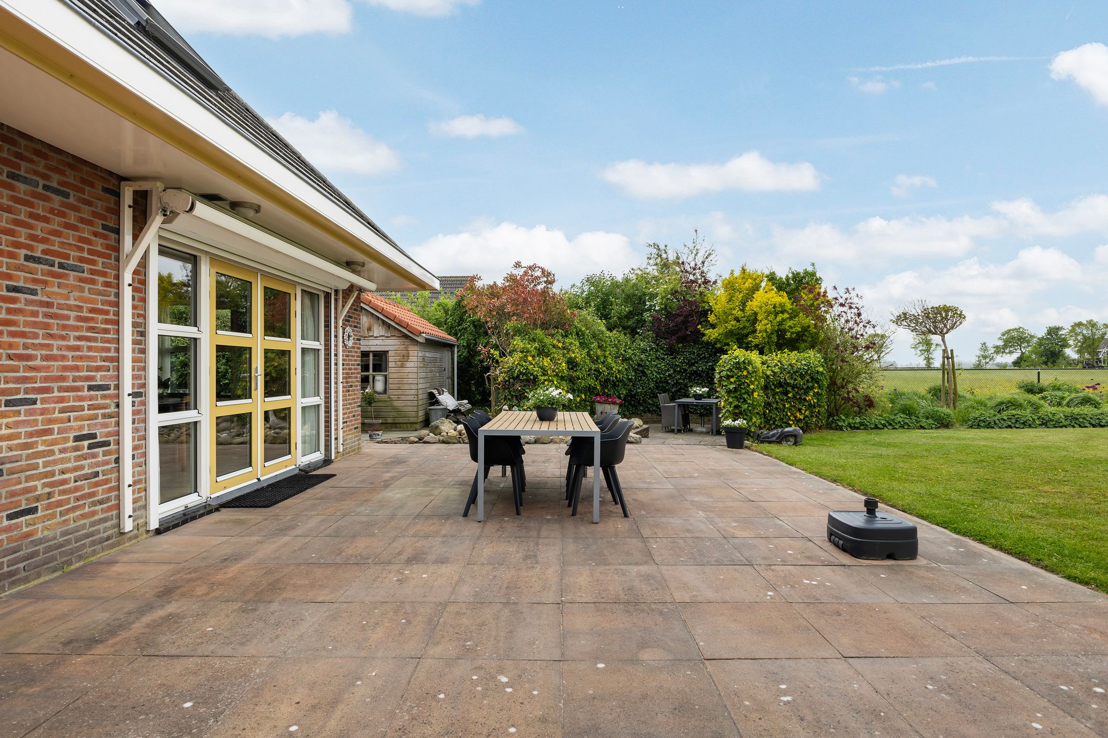 Foto 36 van Wallinga's-trije 12